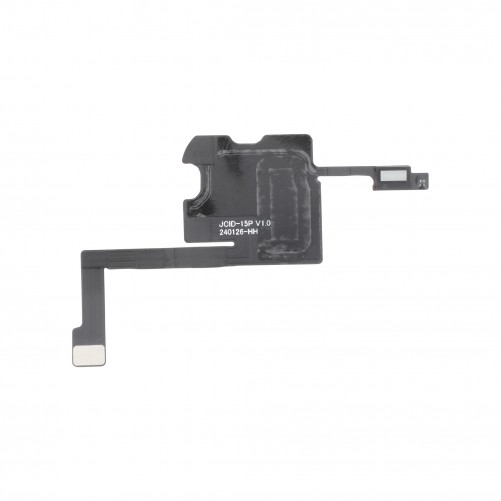Nappe des capteurs proximité et luminosité pour iPhone 15 Pro photo 1