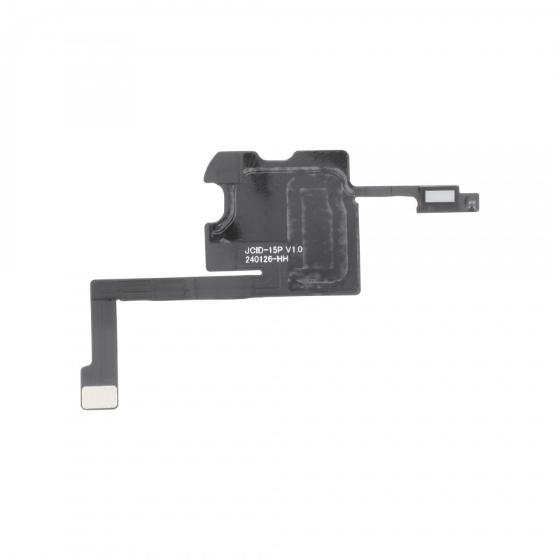 Nappe des capteurs proximité et luminosité pour iPhone 15 Pro photo 1