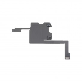 Nappe des capteurs proximité et luminosité pour iPhone 15 Pro photo 1