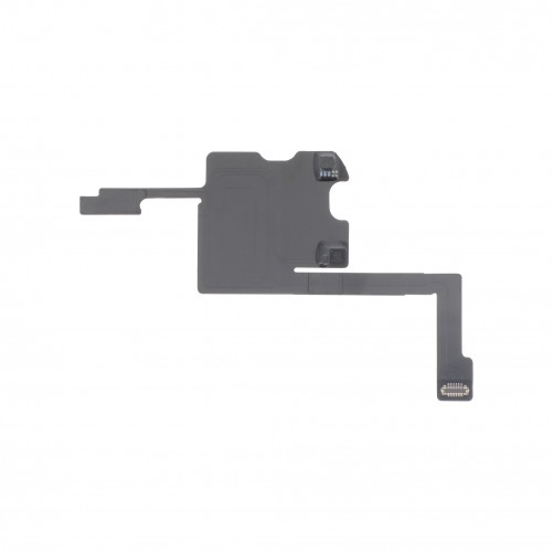 Nappe des capteurs proximité et luminosité pour iPhone 15 Pro photo 2