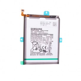 Batterie (Officielle) - Galaxy A71 photo 1