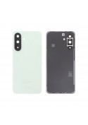 Vitre arrière d'origine verte pour Samsung Galaxy A36 5G photo 1