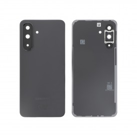 Vitre arrière (officielle) - Samsung Galaxy A36 5G Noir photo 1