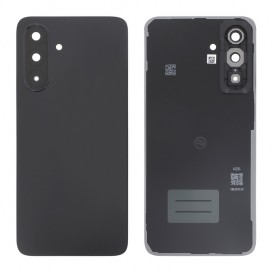 Vitre arrière (officielle) - Samsung Galaxy A26 5G Noir photo 1