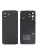 Vitre arrière (officielle) - Samsung Galaxy A26 5G Noir photo 1