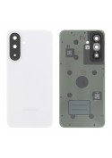 Vitre arrière (officielle) - Samsung Galaxy A26 5G Blanc photo 1