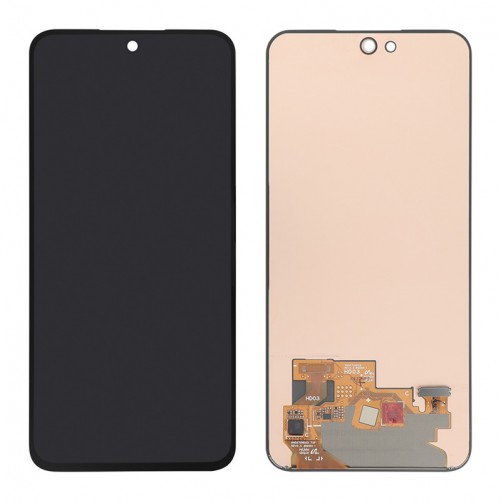 Ecran (officielle) - Samsung Galaxy A56 5G Graphite
