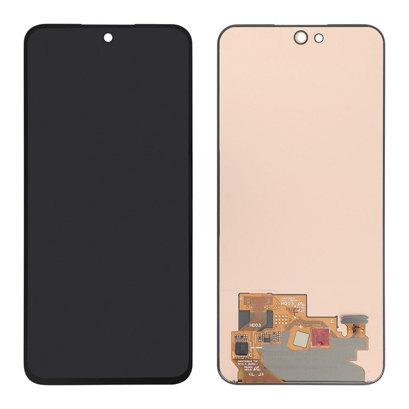 Ecran (officielle) - Samsung Galaxy A56 5G Graphite