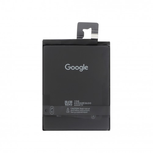 Batterie (Officielle) - Google Pixel 9A photo