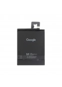 Batterie (Officielle) - Google Pixel 9A photo