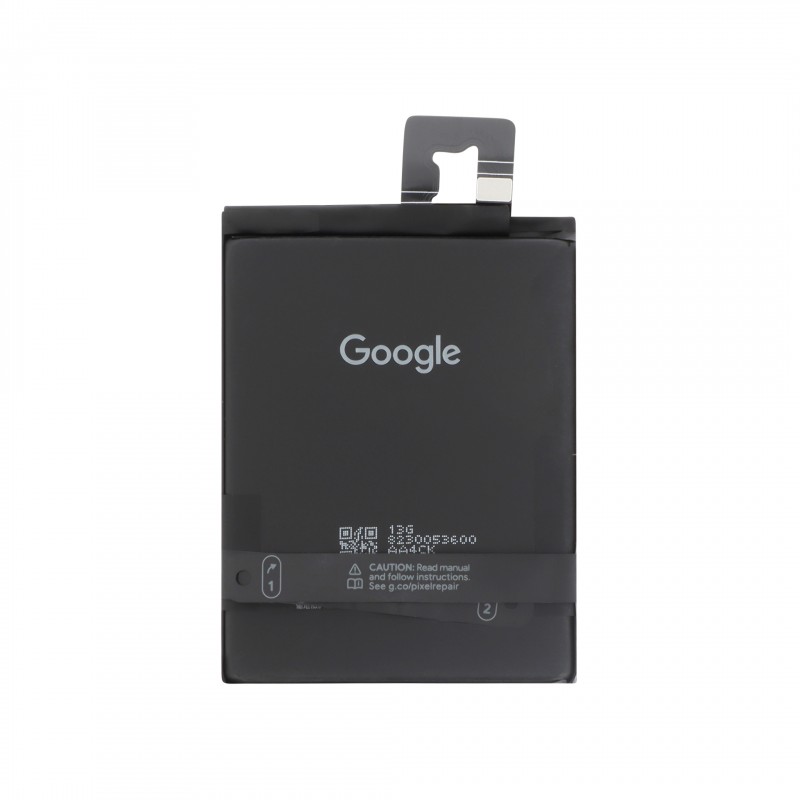 Batterie (Officielle) - Google Pixel 9A photo Batterie (Officielle) - Google Pixel 9A photo