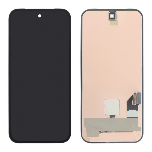 Ecran OLED (Officiel) - Google Pixel 9A photo 1