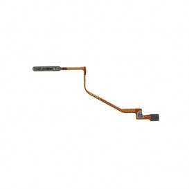Lecteur d'empreinte (Officiel) pour Xiaomi POCO X3 Pro - Noir photo 1