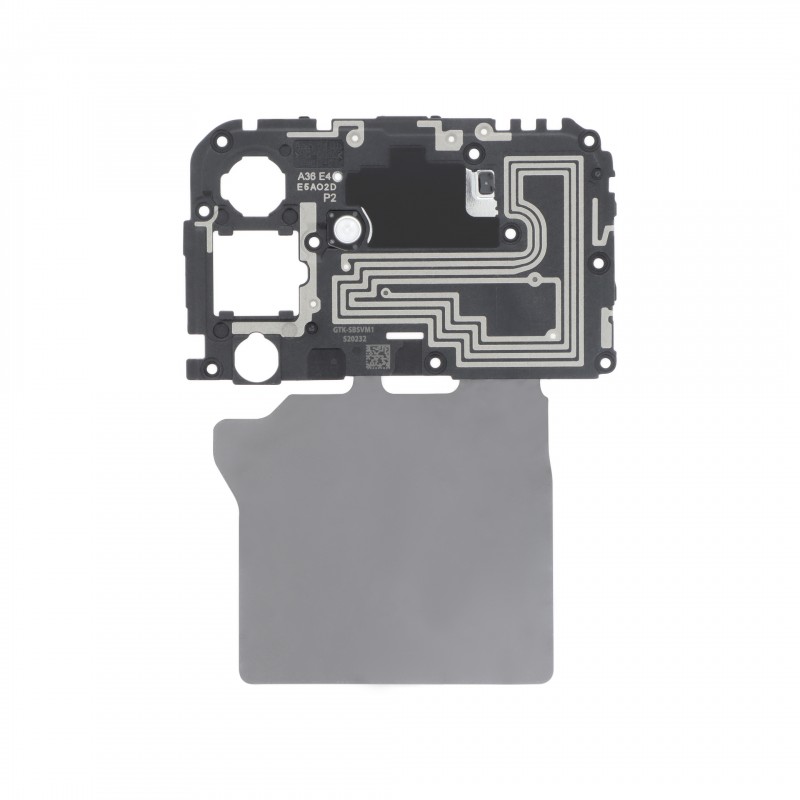 Nappe NFC avec haut-parleur interne (Officielle) - Galaxy A36 5G photo 1