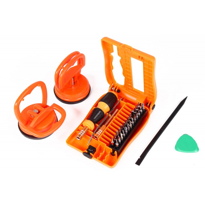 Kit Outils iMac