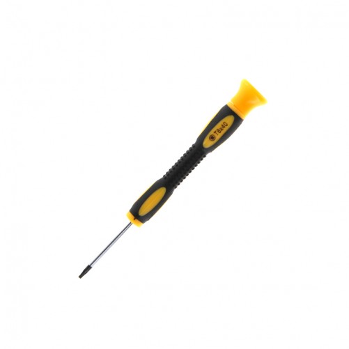 Tournevis TR8 Torx Security_photo2