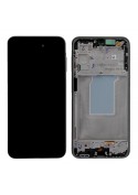 Ecran complet (Officiel) - Samsung Galaxy A26 5G Noir photo 1