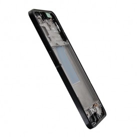 Ecran complet (Officiel) - Samsung Galaxy A26 5G Noir photo 1