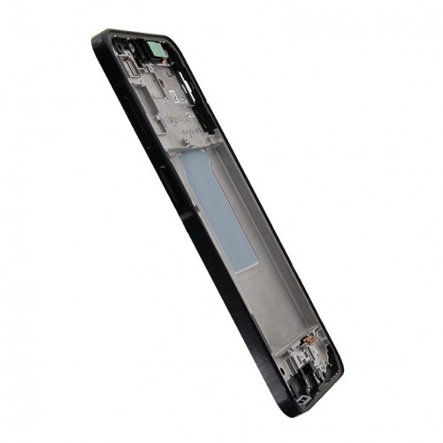Ecran complet (Officiel) - Samsung Galaxy A26 5G Noir photo 2
