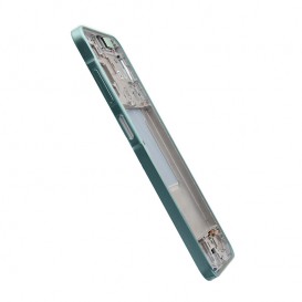 Ecran complet (Officiel) - Samsung Galaxy A26 5G Vert d'eau photo 1