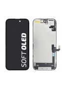 Ecran Soft OLED (Qualité Premium) - iPhone 16 photo 1