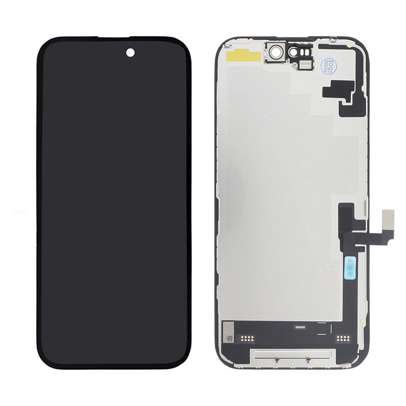 Ecran Soft OLED (Qualité Premium) - iPhone 16 photo 2