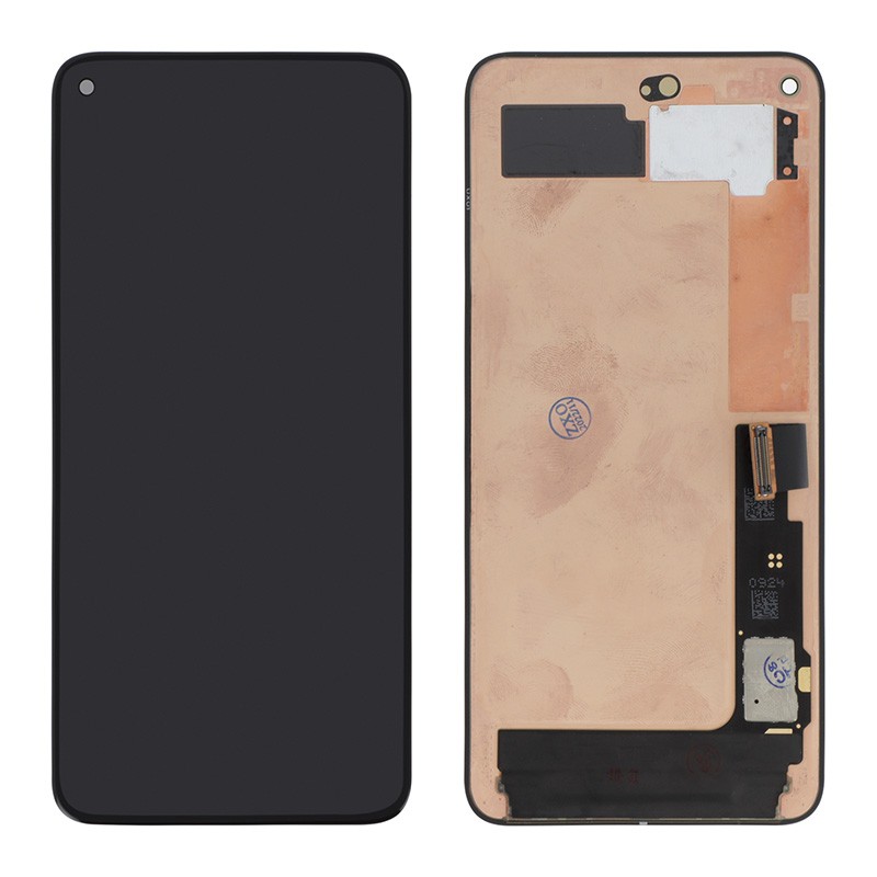 Ecran (Reconditionné) Google Pixel 5 photo 1 Ecran (Reconditionné) Google Pixel 5 photo 1