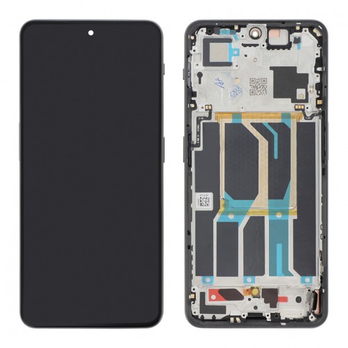 Ecran avec châssis (Officiel reconditionné) - OnePlus Nord 3 5G photo 1