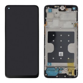 Ecran complet (Officiel) - Realme 7 Pro Noir photo 1