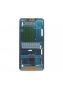 Châssis interne (Compatible) - Xiaomi Mi Note 10 Vert photo 2
