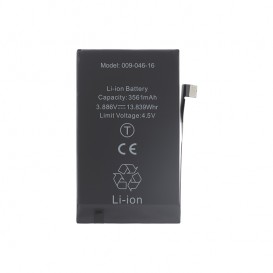 Batterie (Compatible)- iPhone 16 photo 1