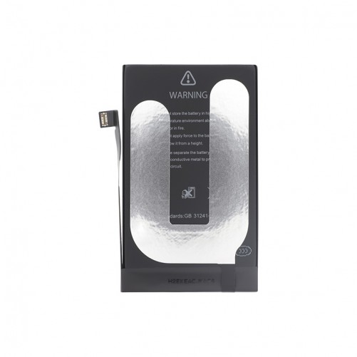 Batterie (Compatible)- iPhone 16 photo 2
