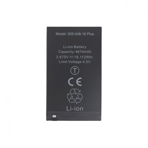 Batterie pour iPhone 16 Plus compatible photo1