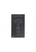 Batterie pour iPhone 16 Plus compatible photo1