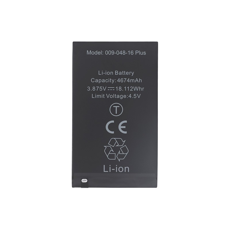 Batterie pour iPhone 16 Plus compatible photo1