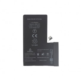 Batterie pour iPhone 16 Pro max compatible photo1