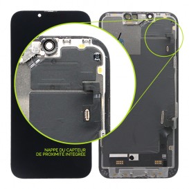 Ecran (original reconditionné Apple) - iPhone 13 photo 3