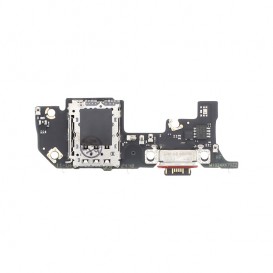 Connecteur de charge avec lecteur SIM (Compatible) - Xiaomi 14T Pro photo 1