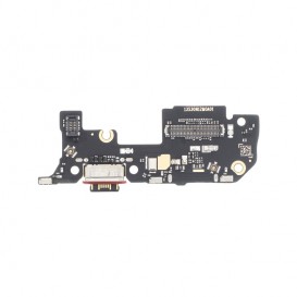 Connecteur de charge avec lecteur SIM (Compatible) - Xiaomi 14T Pro photo 1