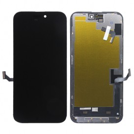 Ecran Soft OLED (Qualité Premium) - iPhone 15 Plus photo 1