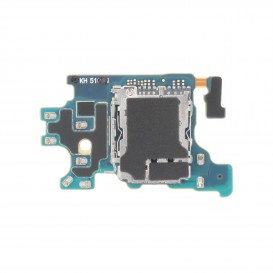 Lecteur de carte SIM (Officielle) - Galaxy S25 Edge photo 1