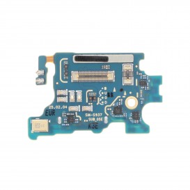 Lecteur de carte SIM (Officielle) - Galaxy S25 Edge photo 1