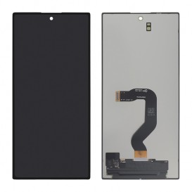 Écran extérieur (Officiel) - Galaxy Z Fold7