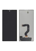 Écran extérieur (Officiel) - Galaxy Z Fold7