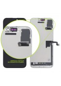 Ecran qualité SERVICE PACK - iPhone 16 photo 3