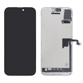 Ecran qualité SERVICE PACK - iPhone 16 photo 1