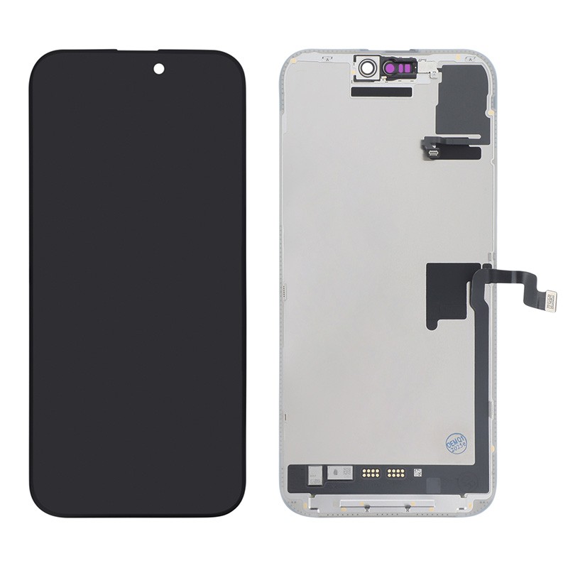 Ecran qualité SERVICE PACK - iPhone 16 photo 1