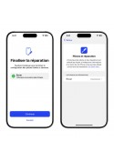 Ecran qualité SERVICE PACK - iPhone 16 photo 2