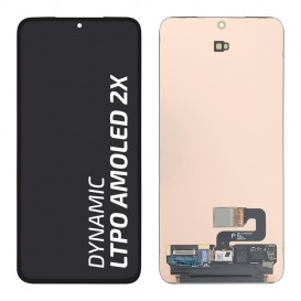 Ecran (Officiel) - Galaxy S25 photo