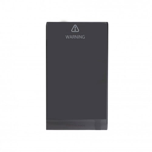 Batterie pour iPhone 16 Plus compatible photo2